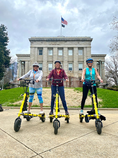 Historical Landmark «North Carolina State Capitol», reviews and photos, 1 E Edenton St, Raleigh, NC 27601, USA