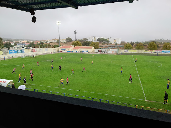 Futebol Clube de Ferreiras - Albufeira