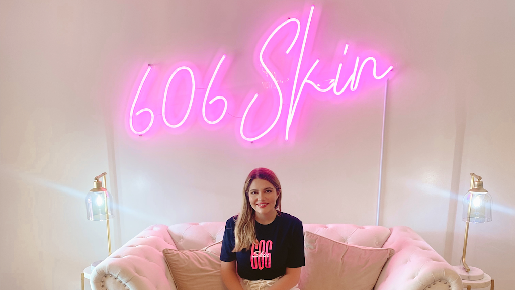 606 Skin 40701