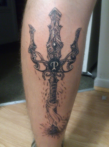 Explore louis vuitton tattoo ideas, creative tattoo ideas in Jonesboro, available at Immortal Ink