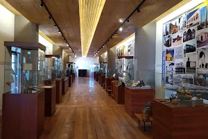 Museo del Huasco image