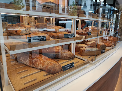 Boulangerie les Gaulois à Thiais