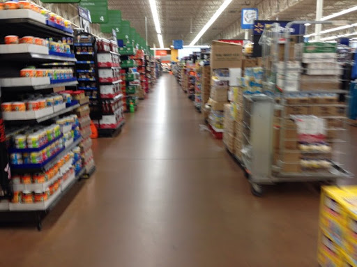 Department Store «Walmart Supercenter», reviews and photos, 10 Riverton Commons Dr, Front Royal, VA 22630, USA