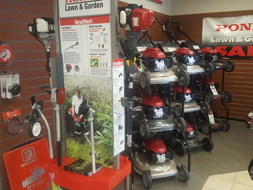 Honda Dealer «Talbot Power Sports», reviews and photos, 9477 Ocean Gateway, Easton, MD 21601, USA