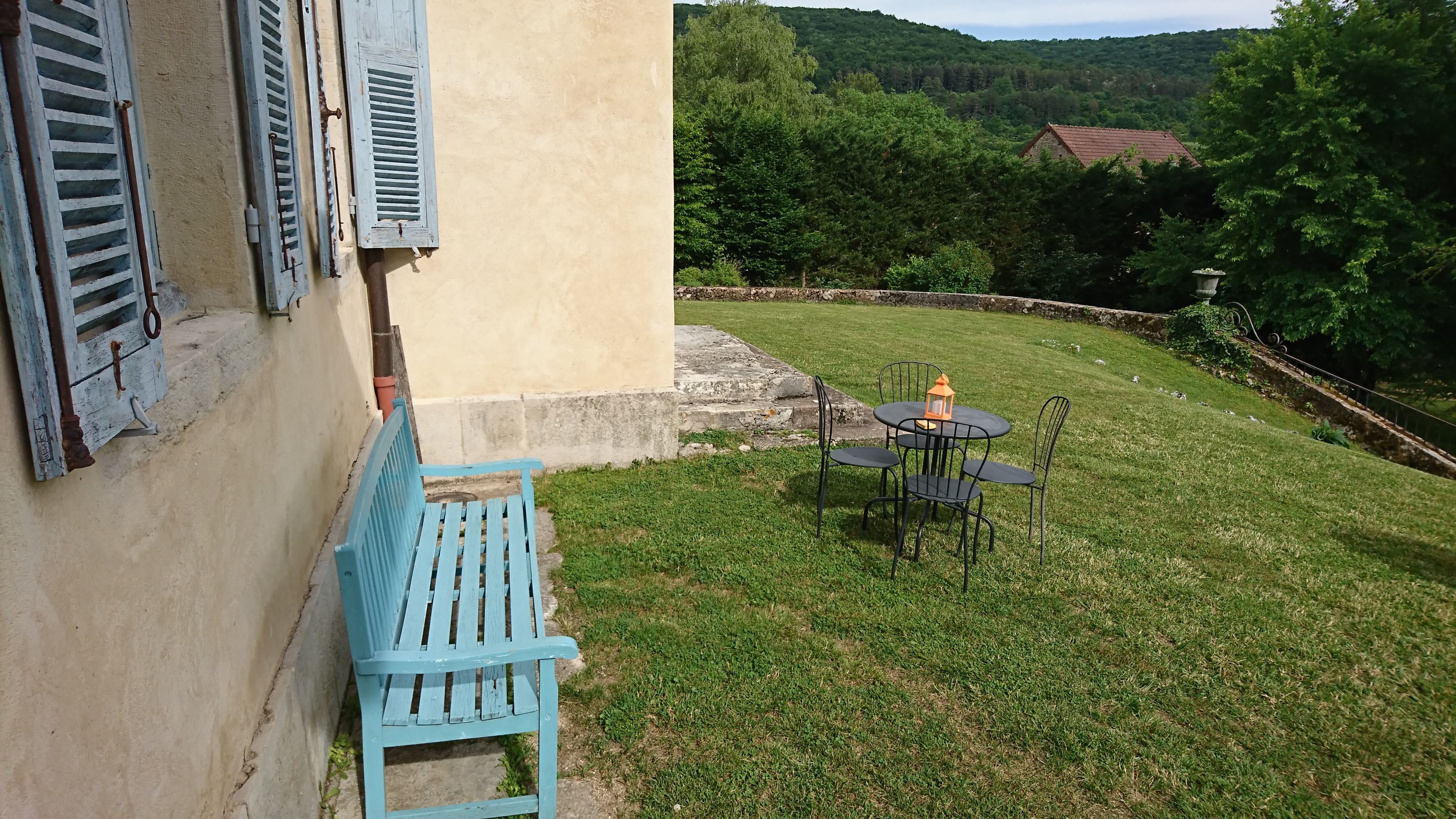 Photo n° 10 de l'avis de Vanessa.a fait le 24/07/2018 à 10:29