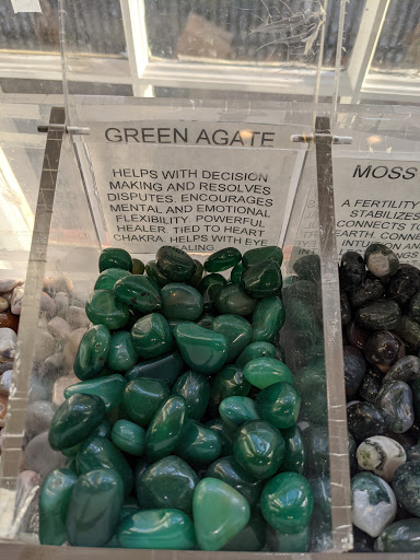 Book Store «Pyramid Books», reviews and photos, 214 Derby St, Salem, MA 01970, USA