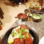 Photo n°1 de l'avis de Marika.o fait le 25/04/2022 à 08:44 sur le  Punjabi village ristorante indiano à Anzio