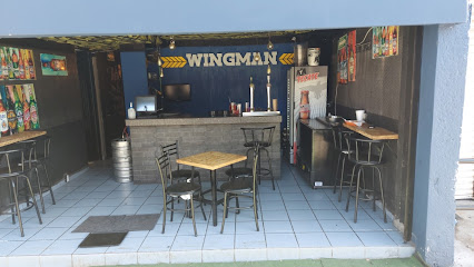 Wingman Alameda