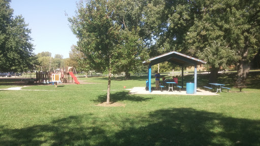 Park «Bluff Park», reviews and photos, 555 W Hanna Ave, Indianapolis, IN 46217, USA