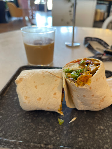 Coffee Shop «Paper City Coffee», reviews and photos