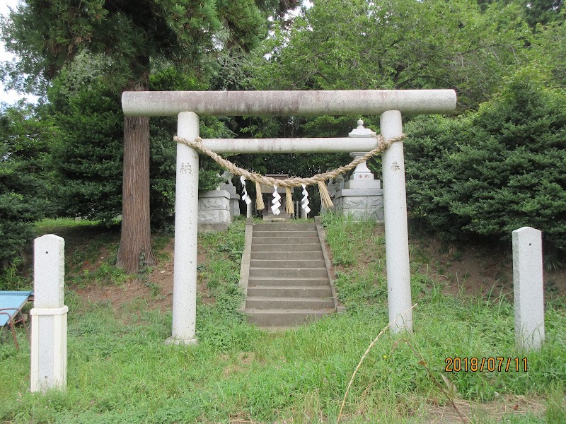 八幡神社