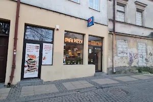 Omen Pizza Lublin image