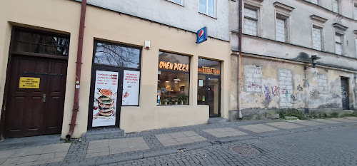 Omen Pizza Lublin do Lublin