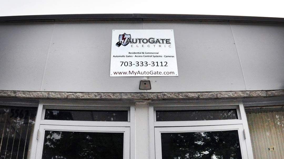 AutoGate Electric