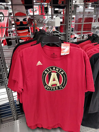 Sporting Goods Store «Academy Sports + Outdoors», reviews and photos, 7200 Concourse Pkwy, Douglasville, GA 30134, USA