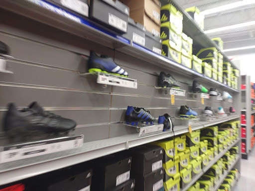 Sporting Goods Store «Academy Sports + Outdoors», reviews and photos, 20790 I-30, Benton, AR 72019, USA