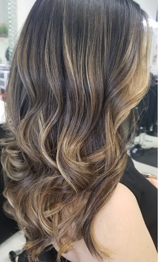 Hair Salon «Mercedes Dominican Hair Salon», reviews and photos, 2800 Canton Rd # 580, Marietta, GA 30066, USA