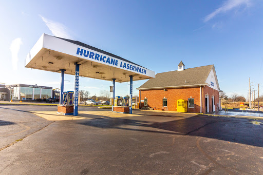 Car Wash «Hurricane Laser Wash», reviews and photos, 32500 Lorain Rd, North Ridgeville, OH 44039, USA
