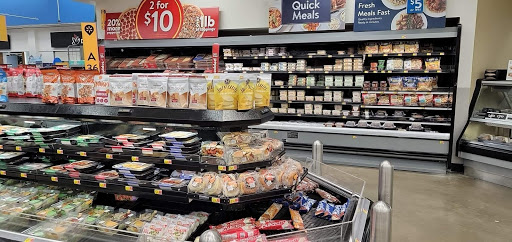 Department Store «Walmart Supercenter», reviews and photos, 9451 FM 1960 Bypass Rd E, Humble, TX 77338, USA