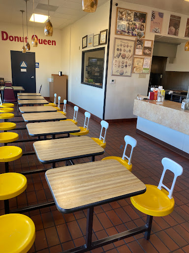 Donut Shop «Donut Queen», reviews and photos, 904 Alamo Dr, Vacaville, CA 95688, USA