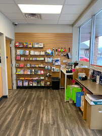 US Post Office at Day's Family Market - Photo 2 - Car repair in Provo, UT, Provo