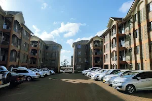 Pambo Place Apartments - Langata image