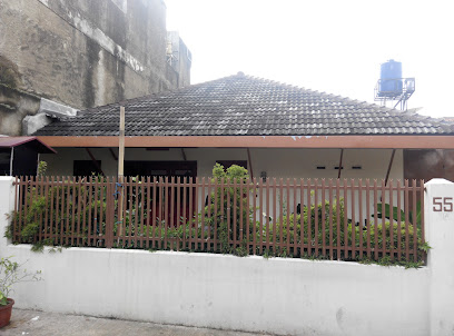 Biara Bandung Natawijaya