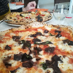 Photo n°1 de l'avis de Dino.r fait le 14/02/2019 à 13:26 sur le  Donna Sofì Pizzeria - Osteria - Braceria à Castel San Giorgio
