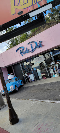 Supermarket «Pink Dot», reviews and photos, 8495 Sunset Blvd, West Hollywood, CA 90069, USA
