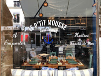 Photos du propriétaire du Restaurant Le p'tit mousse à Paris - n°4