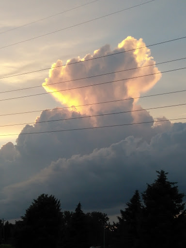 Public Golf Course «The Links at Crystal Lake», reviews and photos, 800 Golf Dr, Pontiac, MI 48341, USA