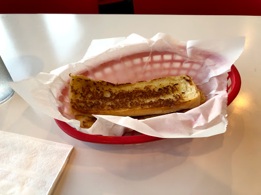 Dinos Grill image