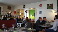 Atmosphère du Restaurant Le Pois Gourmand à Angers - n°3