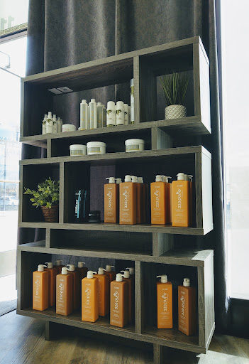 Beauty Salon «Pacific Hair Salon», reviews and photos, 1853 Pacific Ave, Stockton, CA 95204, USA