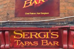 Sergis Tapas Bar image