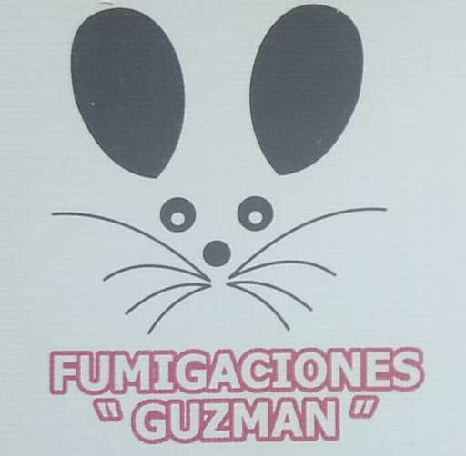 Fumigaciones Guzmán