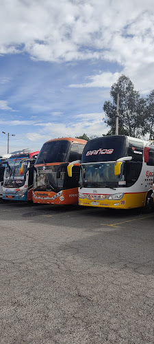 Opiniones de Terminal Carcelen en Quito - Servicio de transporte