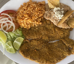 La Casita Del Buen Sabor photo