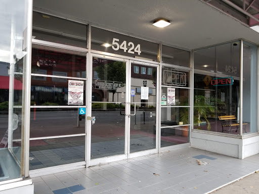 Locksmith «Guardian Security Group, Inc», reviews and photos, 5424 S Tacoma Way, Tacoma, WA 98409, USA