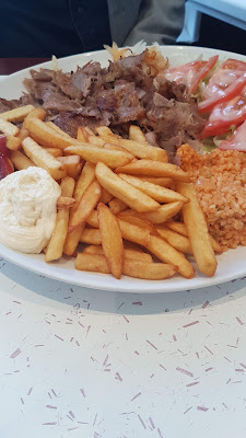 Tonton Kebab à Rambouillet