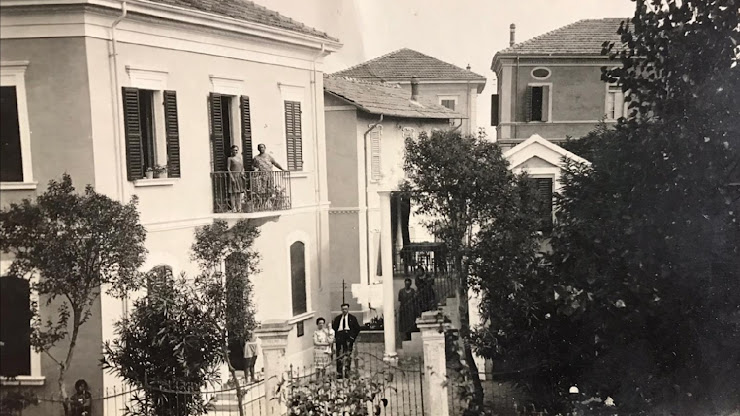 Photos du propriétaire Villa Villino Cavour 47922 Rimini