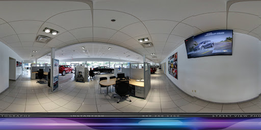 Chevrolet Dealer «Andrew Chevrolet», reviews and photos, 1500 W Silver Spring Dr, Milwaukee, WI 53209, USA