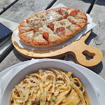 Photo n°2 de l'avis de Jirina.a fait le 14/03/2024 à 21:10 sur le  Nockalm à Mühlbach