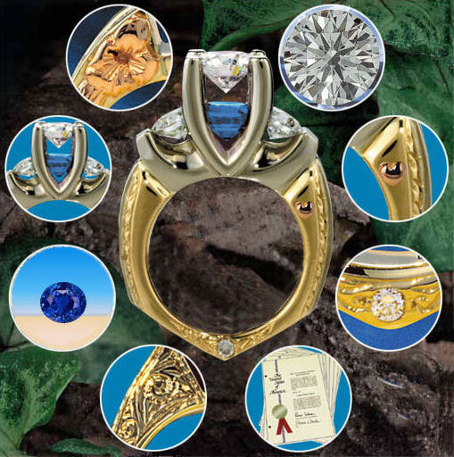 Jeweler «Roemer Originals», reviews and photos, 1163 1st Capitol Dr, St Charles, MO 63301, USA