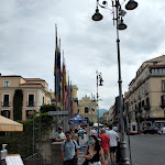 Photo n°18 de l'avis de Ivaylo.t fait le 11/09/2021 à 20:19 sur le  Trattoria Manneken pis à Sorrento