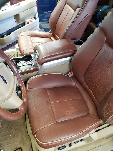 Car Stereo Store «Car Toys», reviews and photos, 2859 35th Ave, Greeley, CO 80634, USA