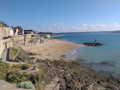 Maison du Québec à Saint-Malo