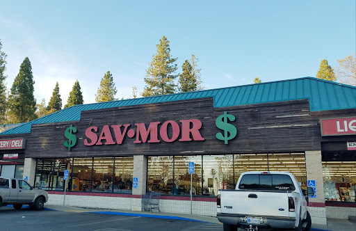 Grocery Store «Sav-Mor Foods», reviews and photos, 14001 Lakeridge Cir, Magalia, CA 95954, USA