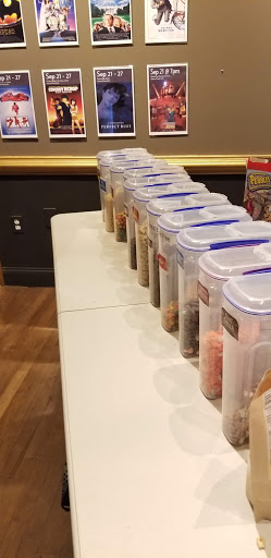 Movie Theater «Row House Cinema», reviews and photos, 4115 Butler St, Pittsburgh, PA 15201, USA