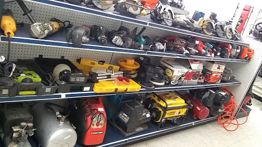 Check Cashing Service «Cash America Pawn», reviews and photos, 3601 W 16th St, Indianapolis, IN 46222, USA